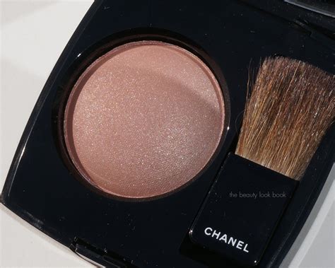 chanel blush in accent|chanel makeup blush.